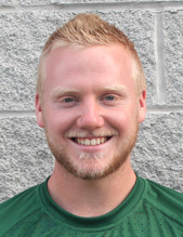 Rio Grande's Jack Marchant is the Mid-South Conference Defensive Player of the Week